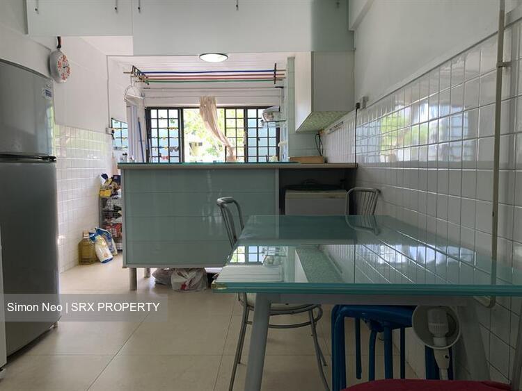 Bedok North Street 3 thumbnail photo